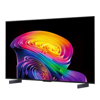 42 inch LG OLED evo AI C6 4K Smart TV 2026